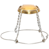 Bottle Caps | Hooded Wires